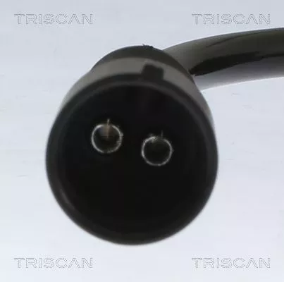 TRISCAN Sensor, wheel speed (818025105)