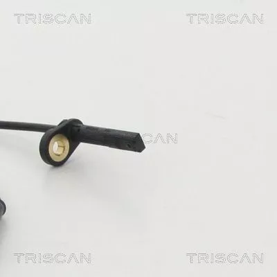 TRISCAN Sensor, wheel speed (818025291)