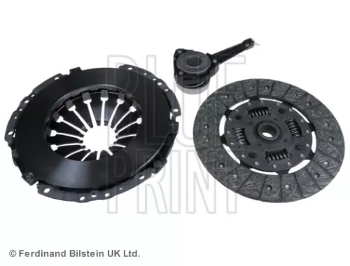 BLUE PRINT Clutch Kit (ADN130200)