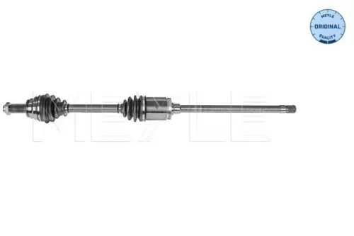 MEYLE Drive Shaft (3144980004)