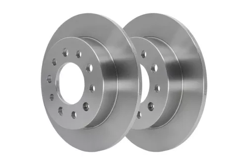 ATE Brake Disc (24.0110-0298.1)