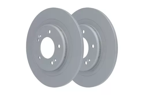 ATE Brake Disc (24.0110-0383.1)