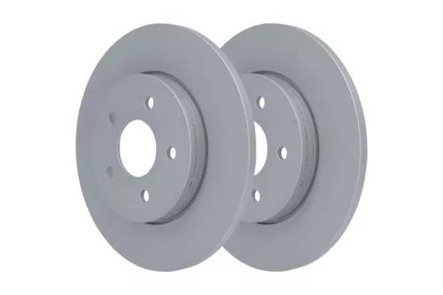 ATE Brake Disc (24.0112-0154.1)