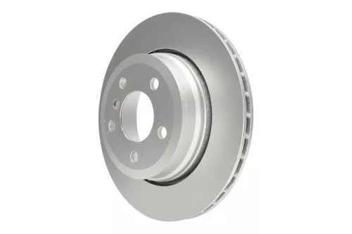 ATE Brake Disc (24.0122-0224.1)