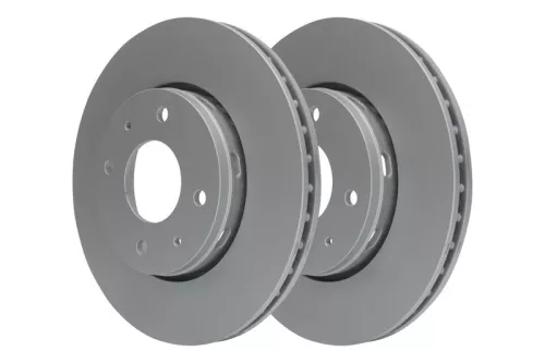ATE Brake Disc (24.0124-0159.1)