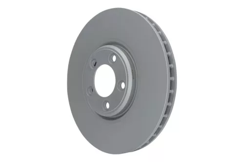 ATE Brake Disc (24.0130-0182.1)