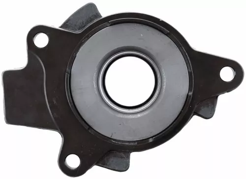 SACHS Central Slave Cylinder, clutch (3182 654 207)