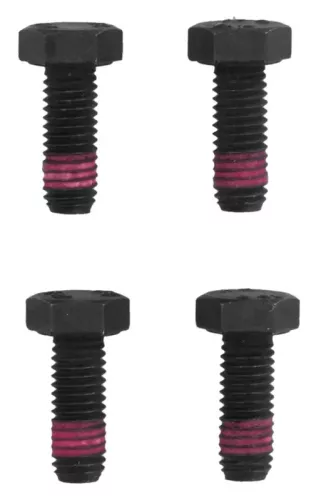 TRW Brake Pad Set, disc brake (GDB1465)