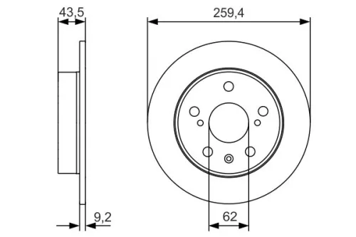 Brake Disc