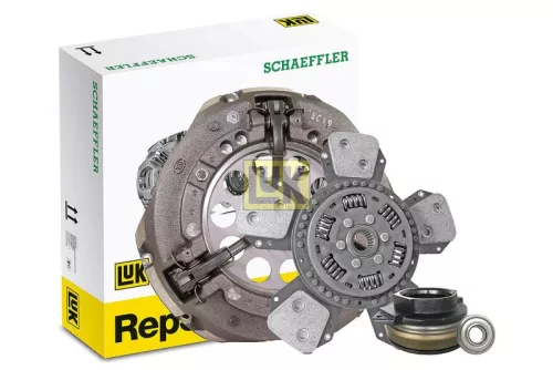Clutch Disc