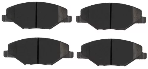 TRW Brake Pad Set, disc brake (GDB2027)