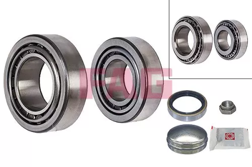 Wheel Bearing Kit