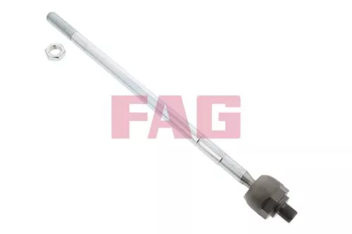 Schaeffler FAG Wheel Bearing Kit (713667950)
