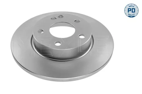 MEYLE Brake Disc (0155210037/PD)
