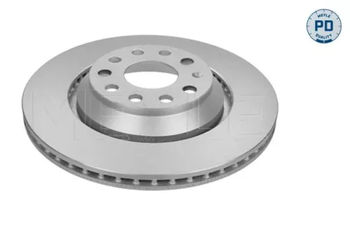 MEYLE Brake Disc (1155230026/PD)