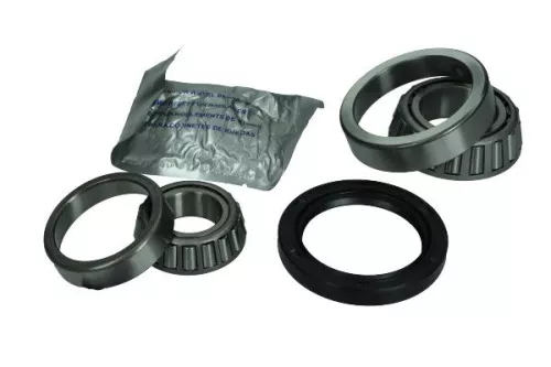 MAXGEAR Wheel Bearing Kit (33-0984)
