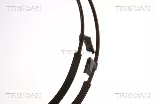 TRISCAN Cable Pull, parking brake (8140161167)