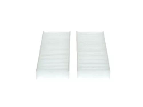 BOSCH Filter, cabin air (1987435062)