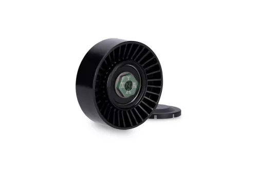 Schaeffler INA Tensioner Pulley, V-ribbed belt (531072910)