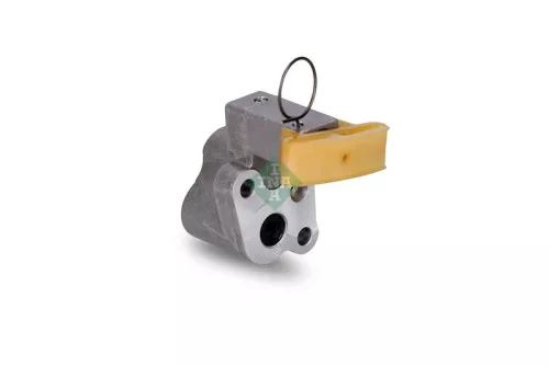 Schaeffler INA Belt Tensioner, V-ribbed belt (534049710)