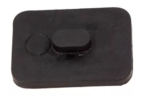 Rubber Buffer, suspension