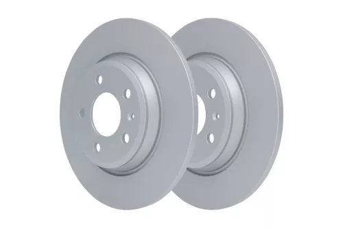 ATE Brake Disc (24.0112-0178.1)