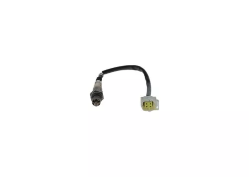 Oxygen Sensor