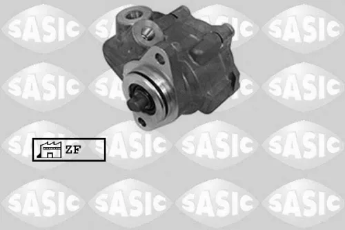 Hydraulic Pump, steering