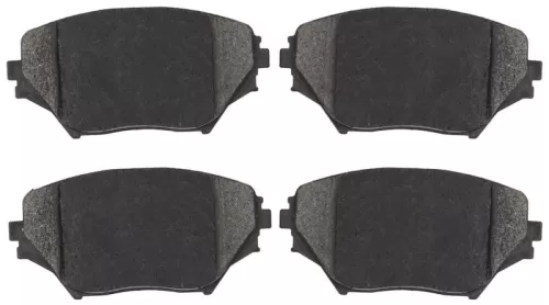 TRW Brake Pad Set, disc brake (GDB3251)