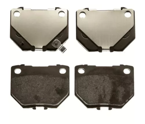 TRW Brake Pad Set, disc brake (GDB3308)