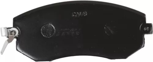 TRW Brake Pad Set, disc brake (GDB3519)