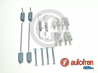 AUTOFREN SEINSA Accessory Kit, brake shoes (D3970A)