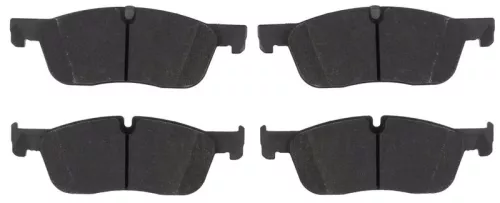 TRW Brake Pad Set, disc brake (GDB2100)