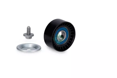 Schaeffler INA Deflection/Guide Pulley, V-ribbed belt (532071510)