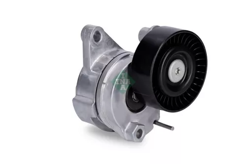Schaeffler INA Belt Tensioner, V-ribbed belt (534006710)