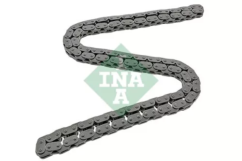 Schaeffler INA Belt Tensioner, V-ribbed belt (534032010)