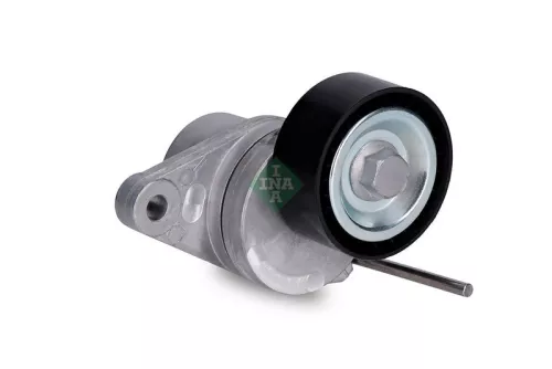 Schaeffler INA Belt Tensioner, V-ribbed belt (534047410)