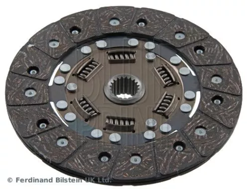 BLUE PRINT Clutch Disc (ADD63111)