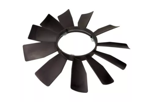 Fan Wheel, engine cooling