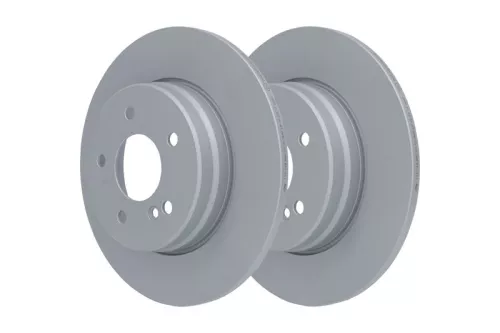 ATE Brake Disc (24.0112-0149.1)