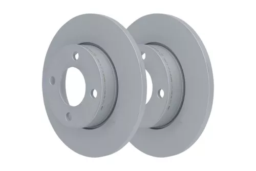 ATE Brake Disc (24.0113-0160.1)