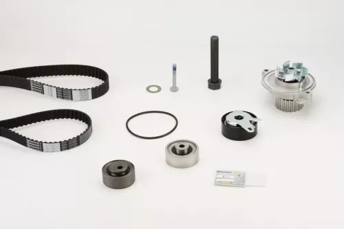 Water Pump & Timing Belt Kit