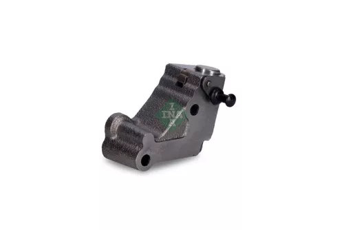 Schaeffler INA Belt Tensioner, V-ribbed belt (534055310)