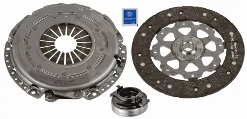 SACHS Clutch Kit (3000 970 108)