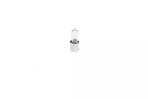 BOSCH Bulb, direction indicator (1987301035)
