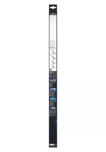 BOSCH Wiper Blade (3397014214)