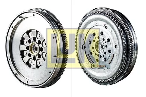 Schaeffler LuK Flywheel (415053210)