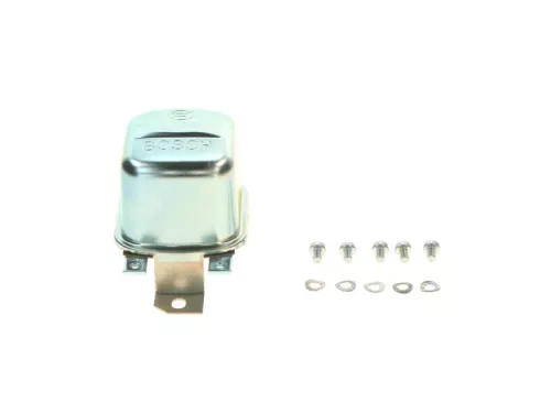 BOSCH Alternator Regulator (F026T02200)