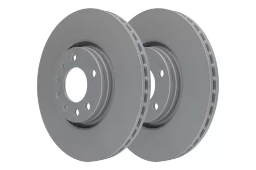ATE Brake Disc (24.0125-0142.1)