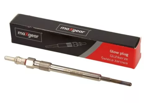 MAXGEAR Glow Plug (66-0109)